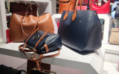 La collezione Gondola di Bric’s è l’accessorio perfetto